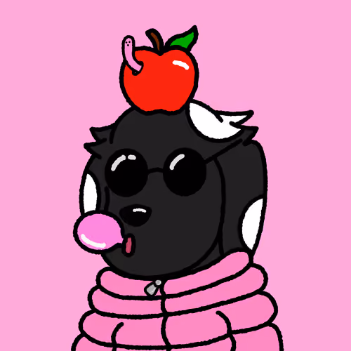 Doodle Dogs #7210