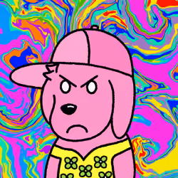 Doodle Dogs #9759