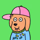 Doodle Dogs #2551