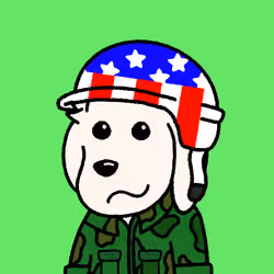 Doodle Dogs #4510
