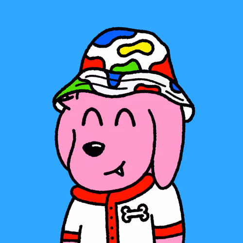Doodle Dogs #9846