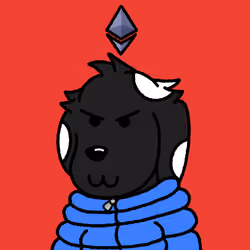 Doodle Dogs #678