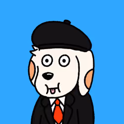 Doodle Dogs #6410