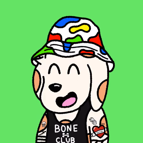 Doodle Dogs #9895