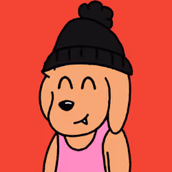 Doodle Dogs #6880