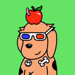 Doodle Dogs #4513
