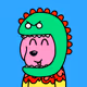 7944