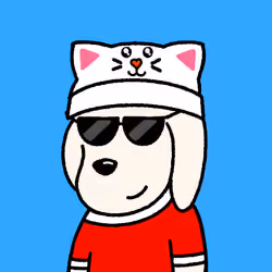 Doodle Dogs #8471