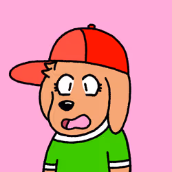 Doodle Dogs #9837