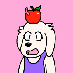 Doodle Dogs #705