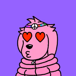 Doodle Dogs #5288