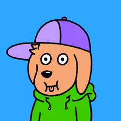 Doodle Dogs #2287