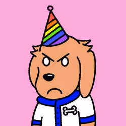 Doodle Dogs #5619