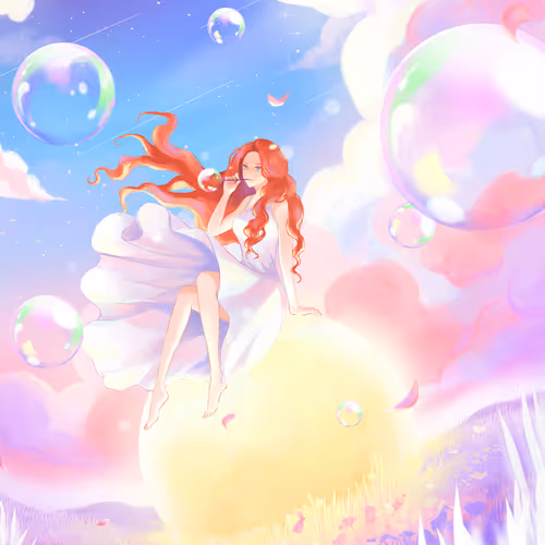 Realm Of Imagination V2