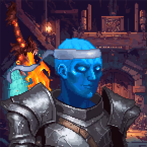 Runekeepers #3091