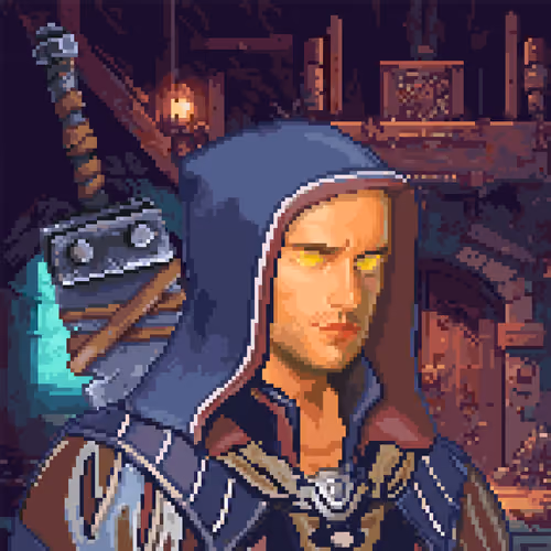 Runekeepers #3951