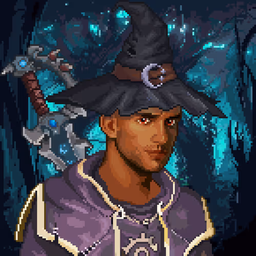 Runekeepers 2