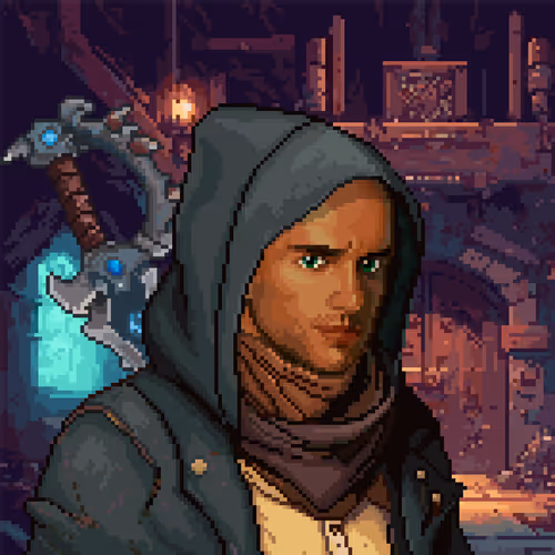Runekeepers 2