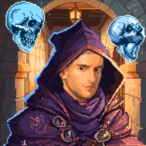Runekeepers 2