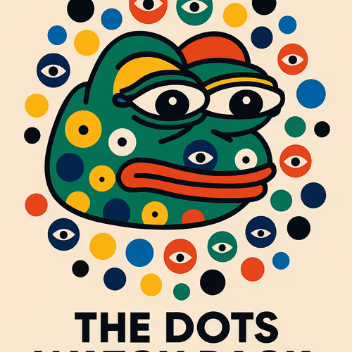 The Dots Watch Back.