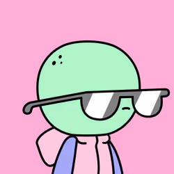 Alien Doogle 6135