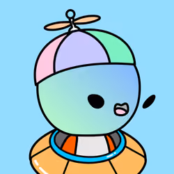 Alien Doogle 5950
