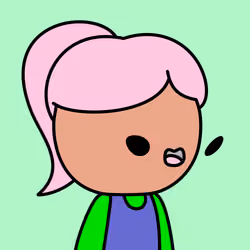 Alien Doogle 9144
