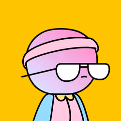 Alien Doogle 2409