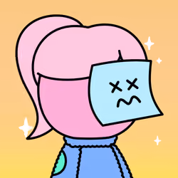 Alien Doogle 9517