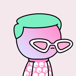 Alien Doogle 9604