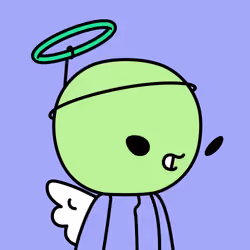 Alien Doogle 3744