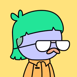 Alien Doogle 4768