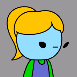 Alien Doogle 8793
