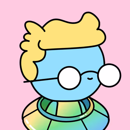 Thealiendoogle