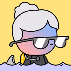 Alien Doogle 6826