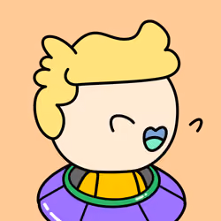 Alien Doogle 4645