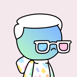 Alien Doogle 2168