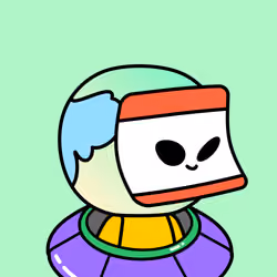 Alien Doogle 2520
