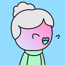 Alien Doogle 828