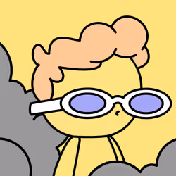 Alien Doogle 5441