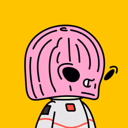 Alien Doogle 8515