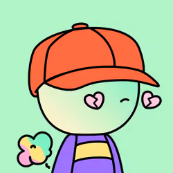 Alien Doogle 8154