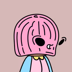 Alien Doogle 196