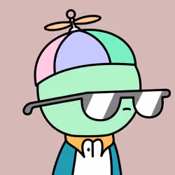 Alien Doogle 2038