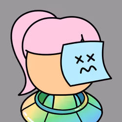 Alien Doogle 7725
