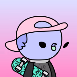 Alien Doogle 9307