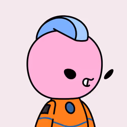 Alien Doogle 8912