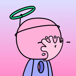 Alien Doogle 2558