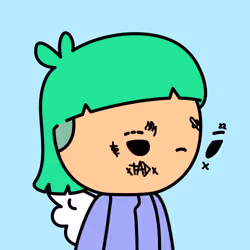 Alien Doogle 4766