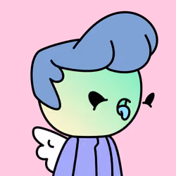 Alien Doogle 7164